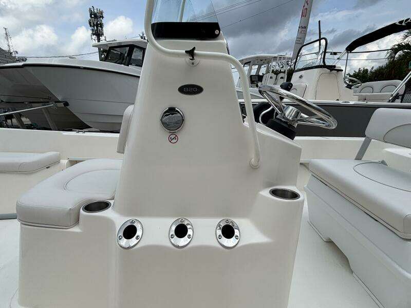 20ft Sundance Yacht For Sale