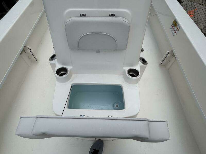 20ft Sundance Yacht For Sale