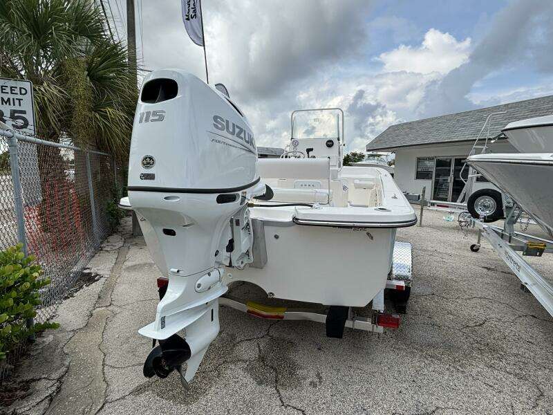20ft Sundance Yacht For Sale