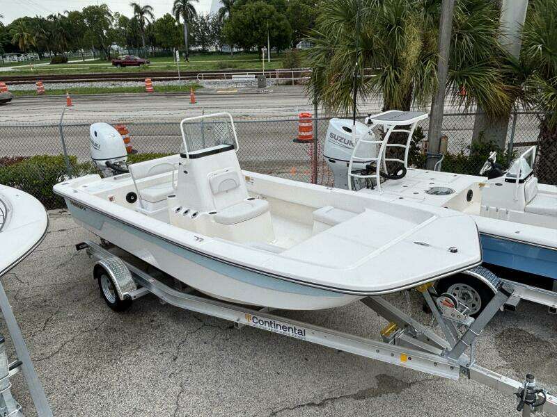 20ft Sundance Yacht For Sale