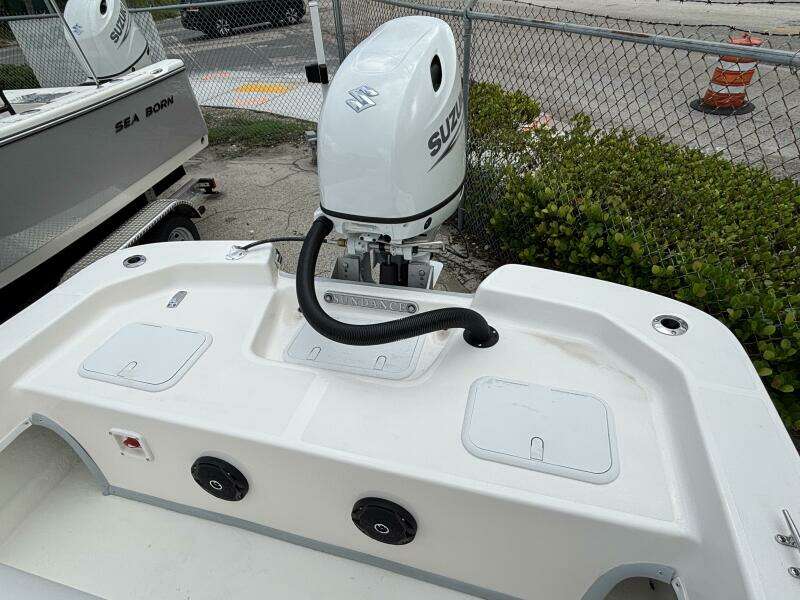 20ft Sundance Yacht For Sale