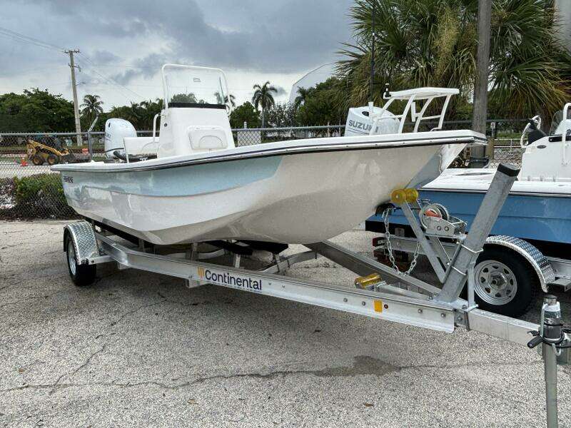 20ft Sundance Yacht For Sale