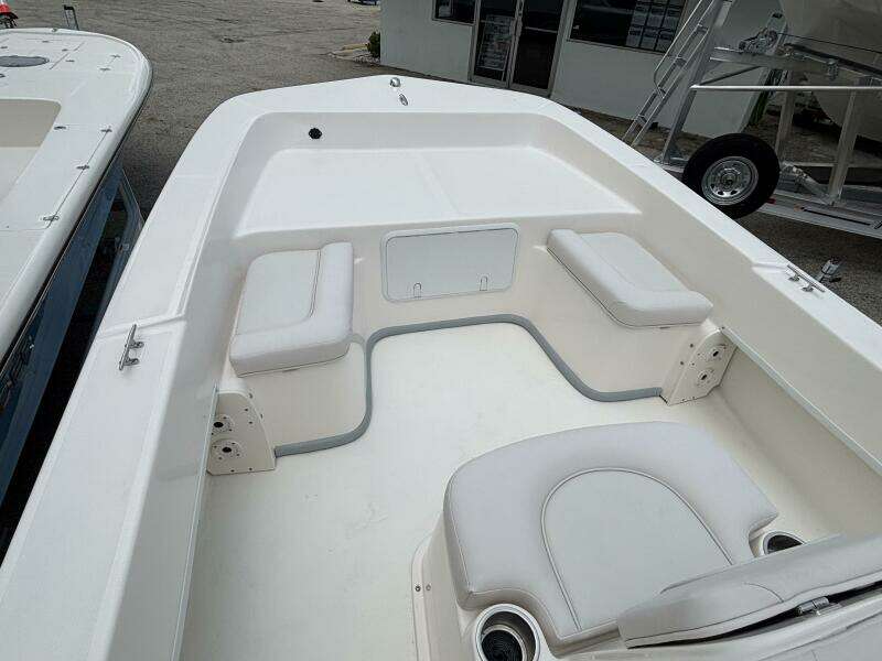20ft Sundance Yacht For Sale