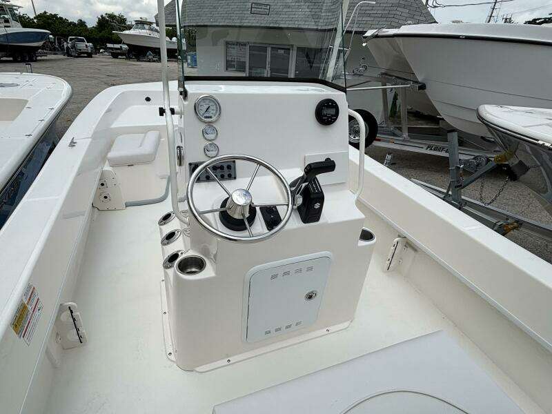 20ft Sundance Yacht For Sale