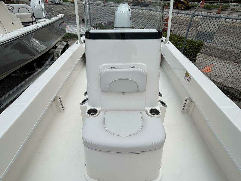 20ft Sundance Yacht For Sale