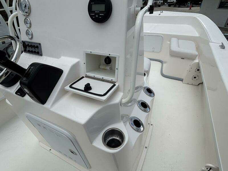 20ft Sundance Yacht For Sale
