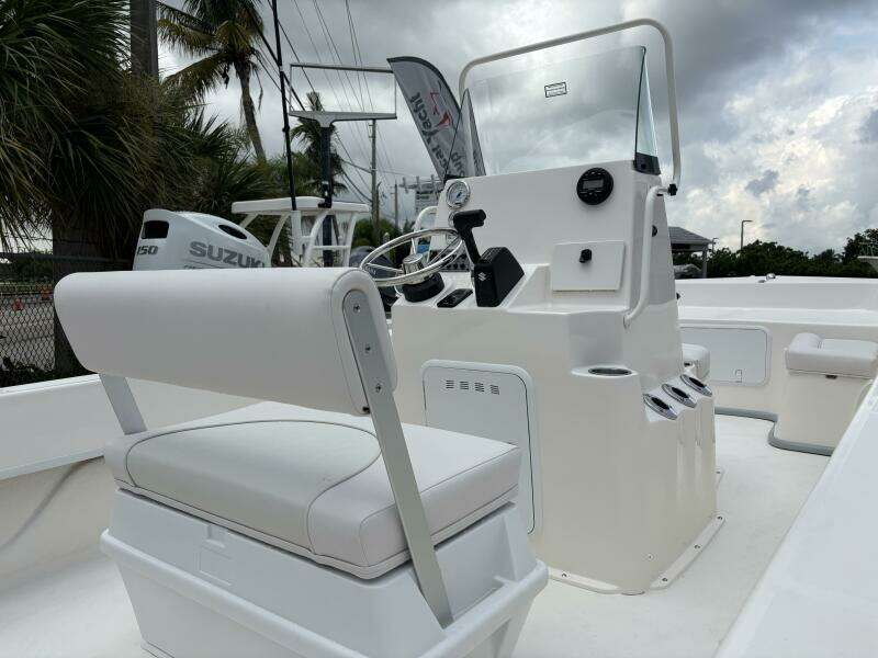 20ft Sundance Yacht For Sale