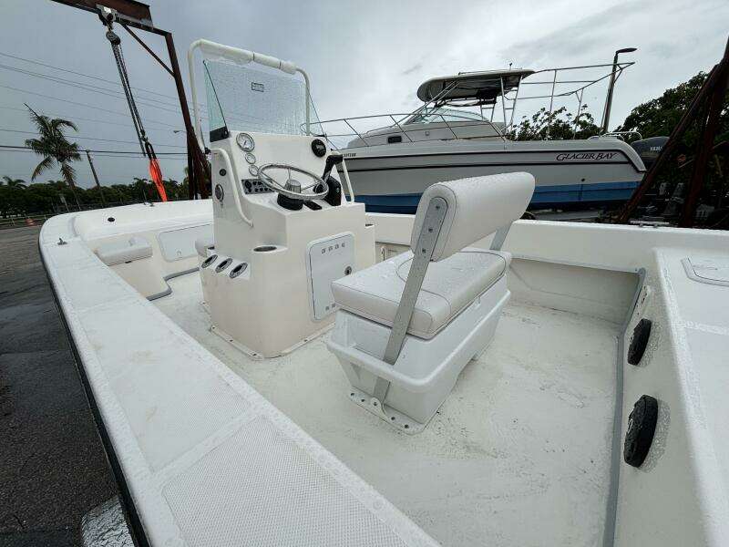 20ft Sundance Yacht For Sale