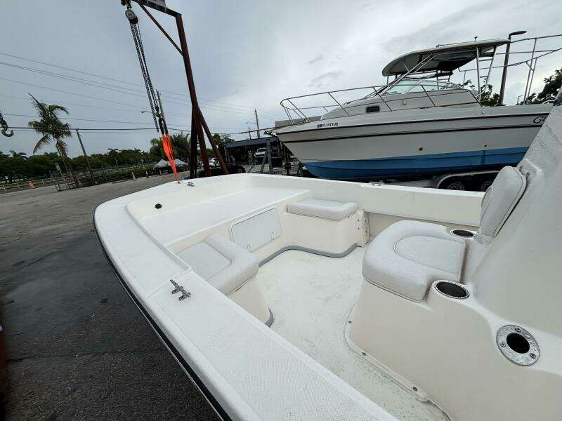 20ft Sundance Yacht For Sale