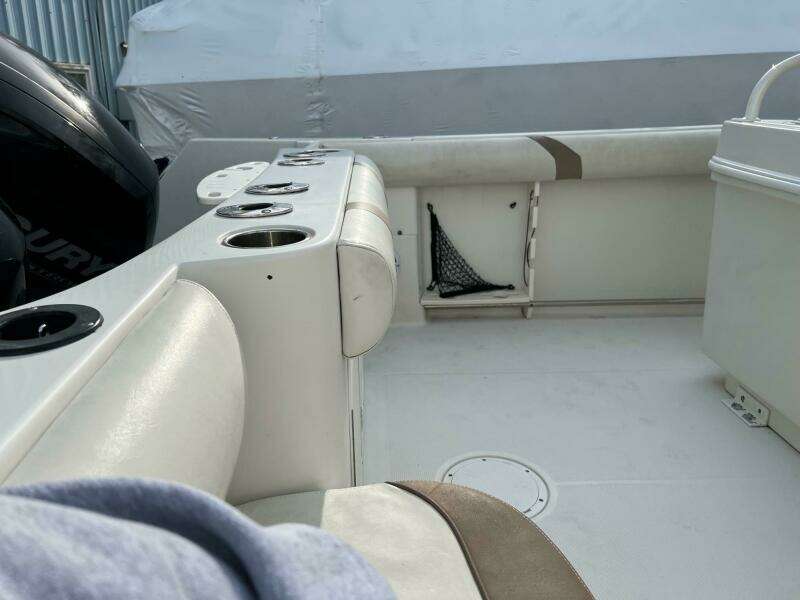27ft Sailfish Yacht For Sale