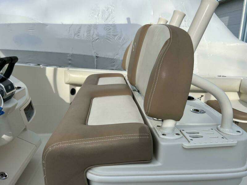 27ft Sailfish Yacht For Sale