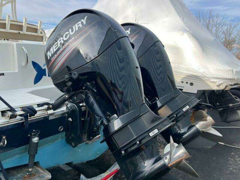 27ft Sailfish Yacht For Sale