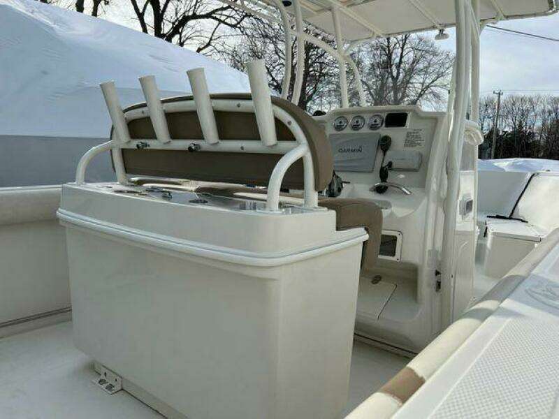 27ft Sailfish Yacht For Sale