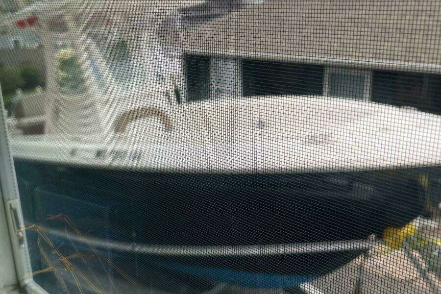 27ft Sailfish Yacht For Sale
