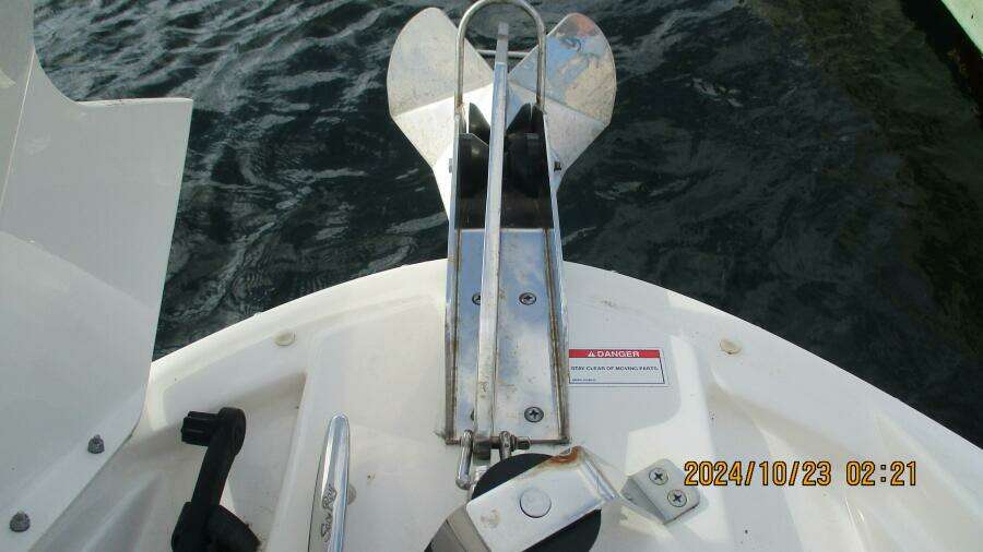 25ft Sea Ray Yacht For Sale