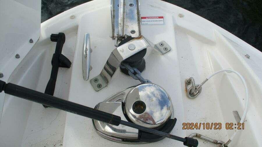 25ft Sea Ray Yacht For Sale
