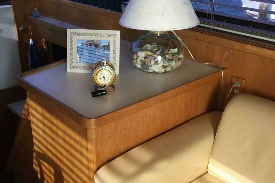 42ft Bertram Yacht For Sale