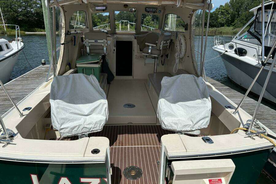 30ft Mainship Yacht For Sale