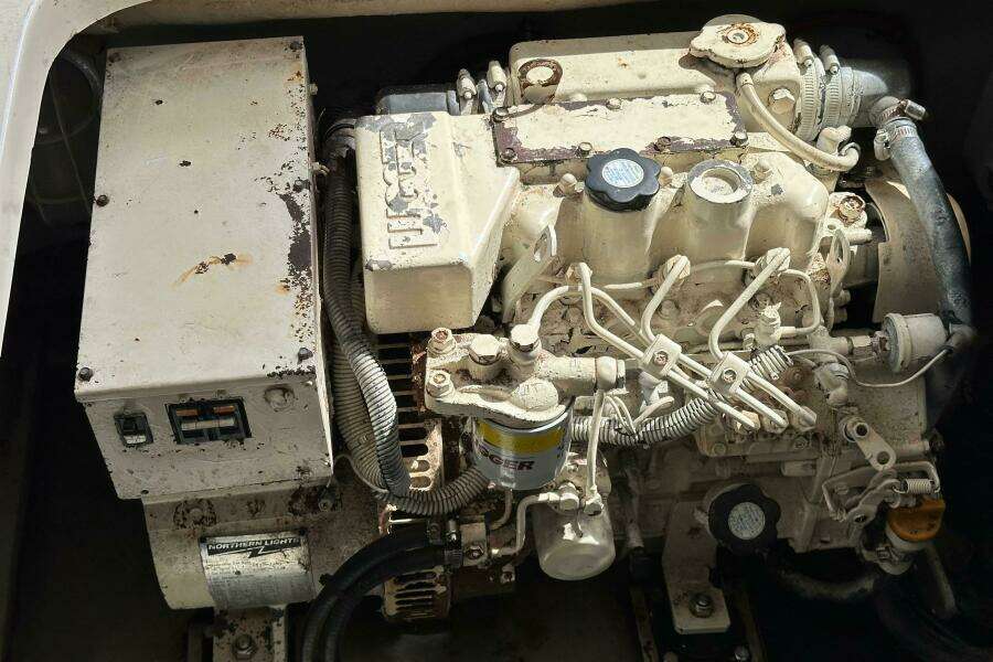 30ft Mainship Yacht For Sale