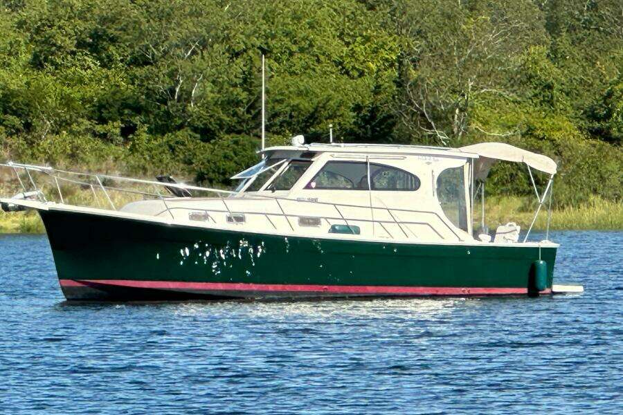 30ft Mainship Yacht For Sale