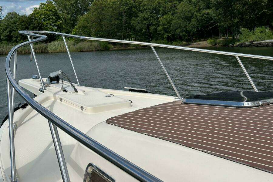30ft Mainship Yacht For Sale