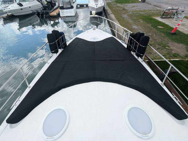 PARADISE 52ft Cruisers Yachts Yacht For Sale