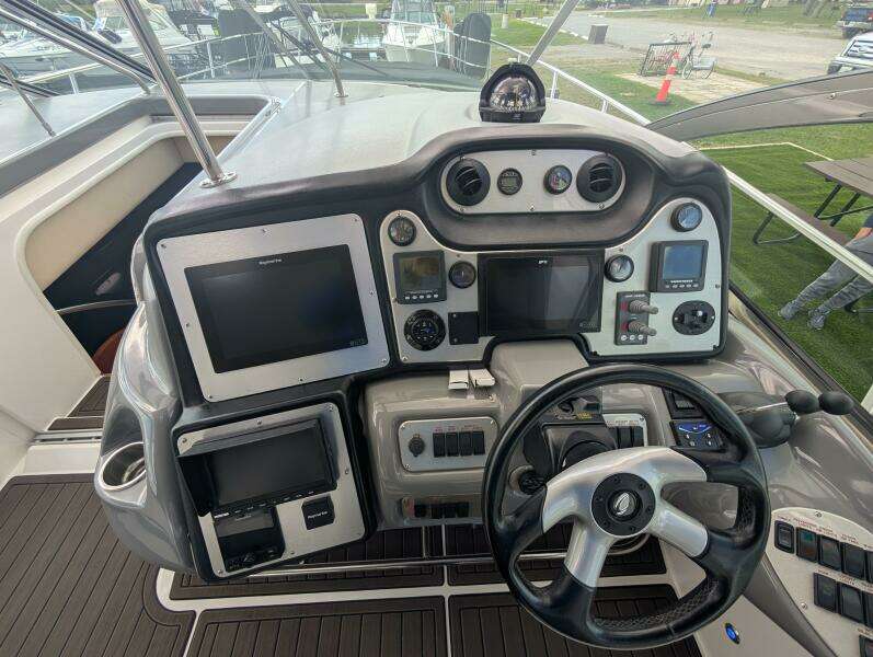 PARADISE 52ft Cruisers Yachts Yacht For Sale
