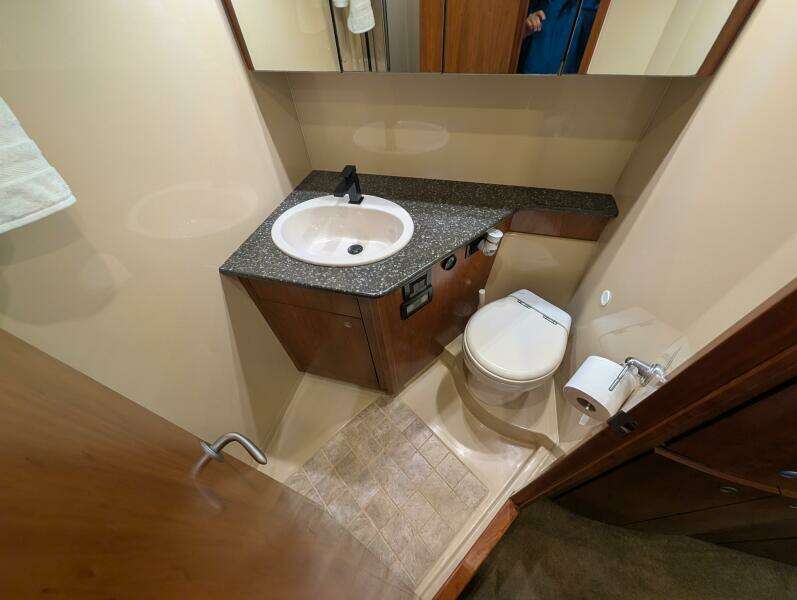 PARADISE 52ft Cruisers Yachts Yacht For Sale