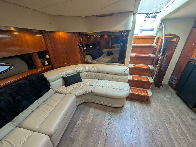 PARADISE 52ft Cruisers Yachts Yacht For Sale
