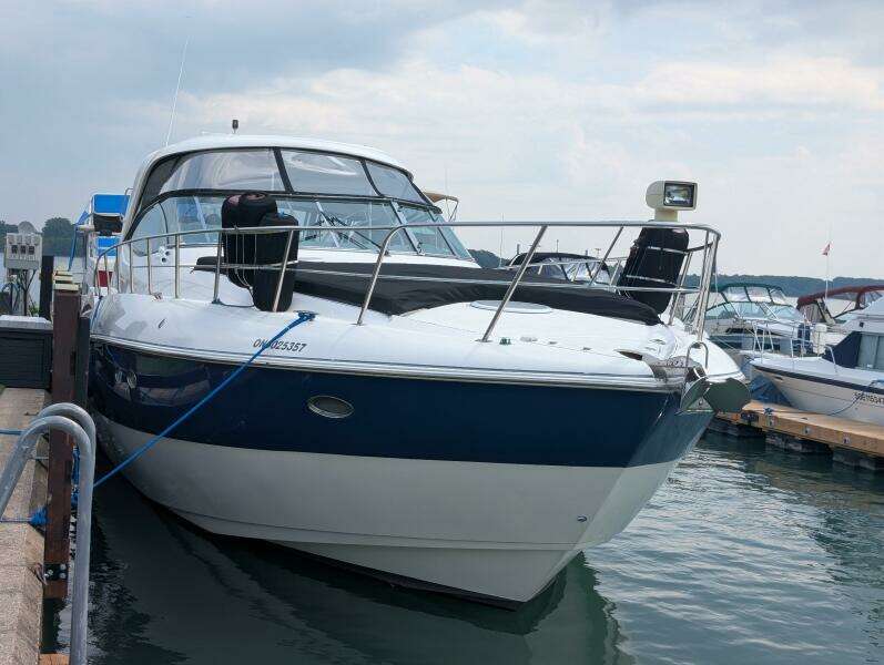 PARADISE 52ft Cruisers Yachts Yacht For Sale