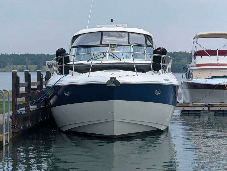 PARADISE 52ft Cruisers Yachts Yacht For Sale