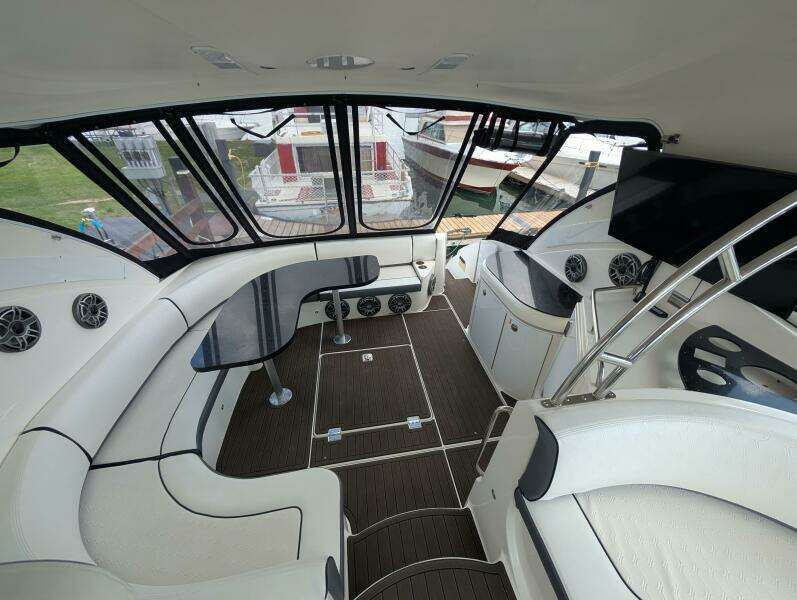 PARADISE 52ft Cruisers Yachts Yacht For Sale