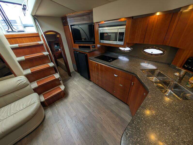 PARADISE 52ft Cruisers Yachts Yacht For Sale