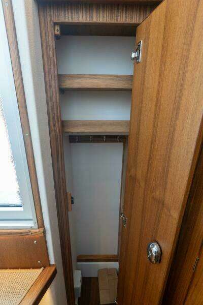 Targa 32 GT Stock 6 32ft Targa Yacht For Sale