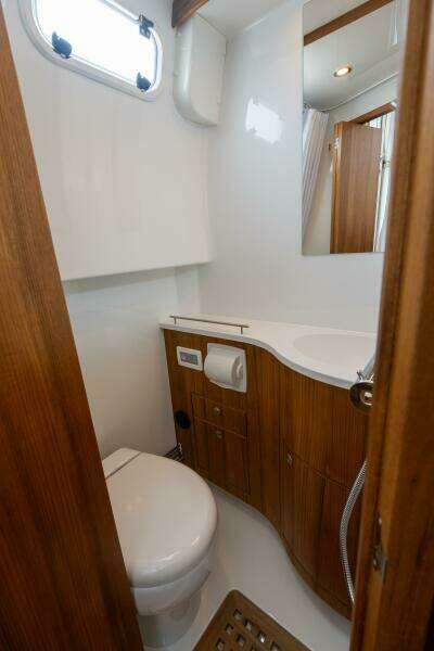 Targa 32 GT Stock 6 32ft Targa Yacht For Sale