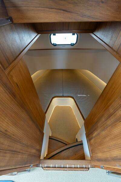 Targa 32 GT Stock 6 32ft Targa Yacht For Sale