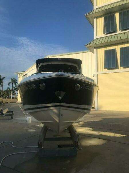 25ft Regal Yacht For Sale