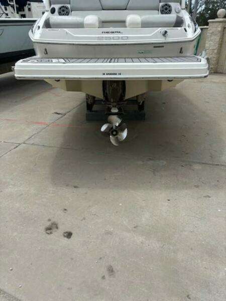 25ft Regal Yacht For Sale