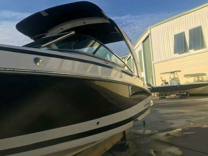 25ft Regal Yacht For Sale