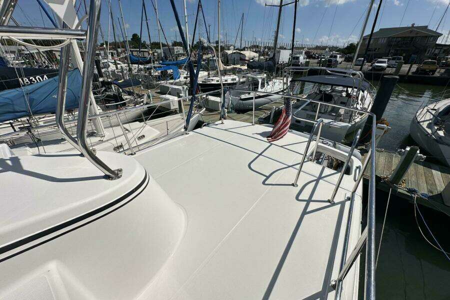 KATIE B 34ft American Tug Yacht For Sale