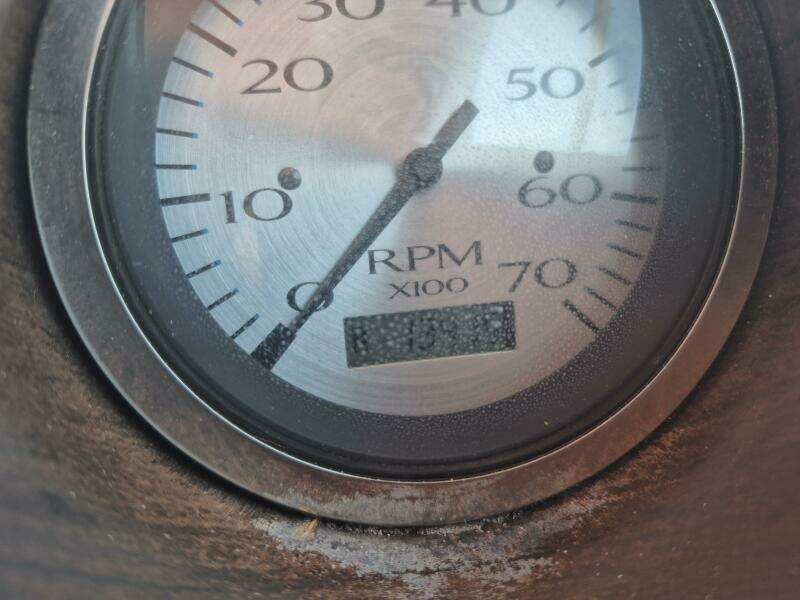 22ft Bennington Yacht For Sale