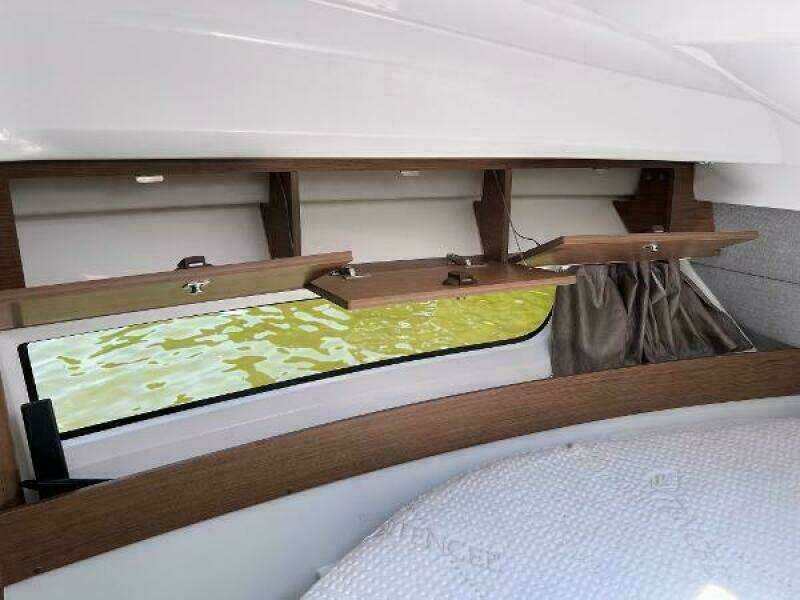 Lydie Ann 29ft Jeanneau Yacht For Sale