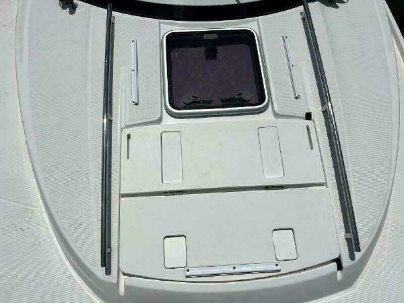 Lydie Ann 29ft Jeanneau Yacht For Sale