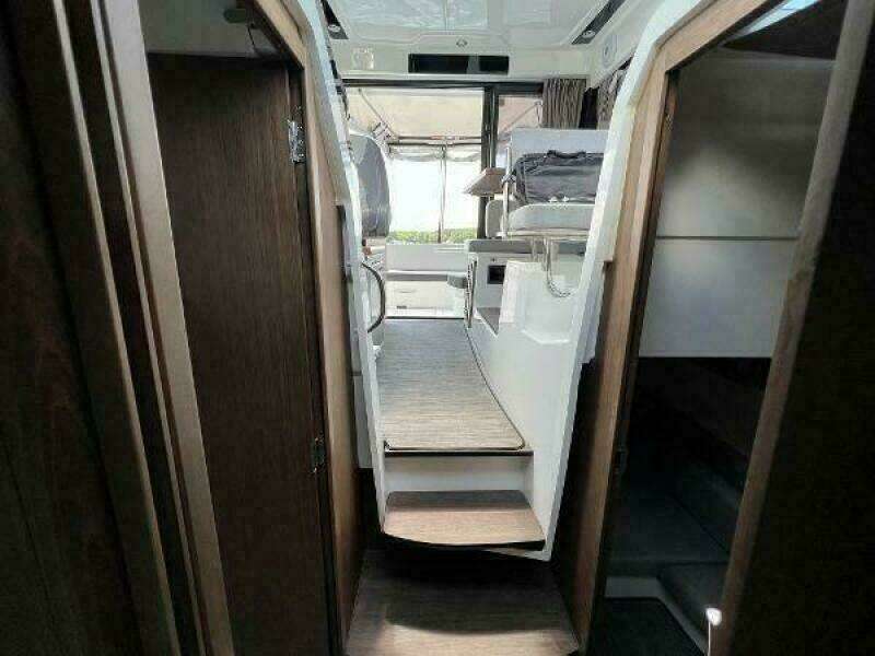 Lydie Ann 29ft Jeanneau Yacht For Sale