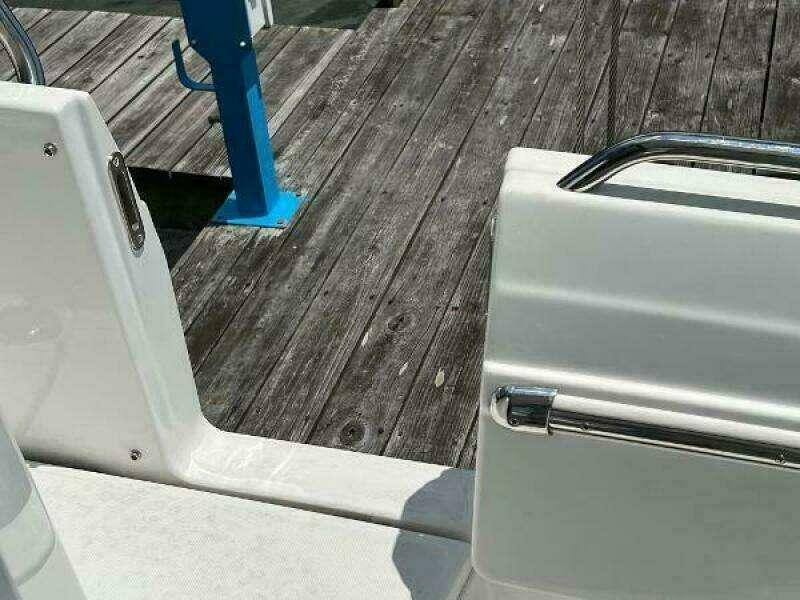 Lydie Ann 29ft Jeanneau Yacht For Sale