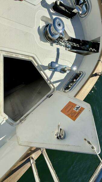 Lady Candace 58ft Sirena Yacht For Sale