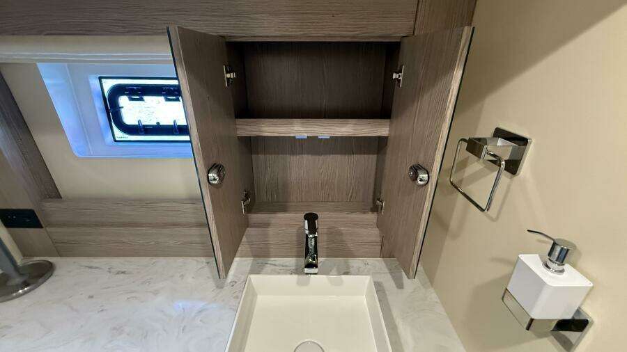 Lady Candace 58ft Sirena Yacht For Sale