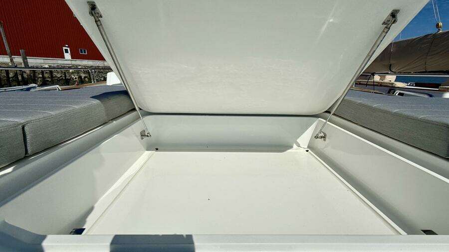 Lady Candace 58ft Sirena Yacht For Sale
