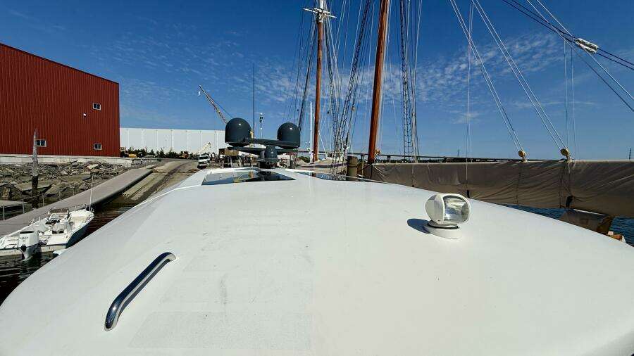 Lady Candace 58ft Sirena Yacht For Sale