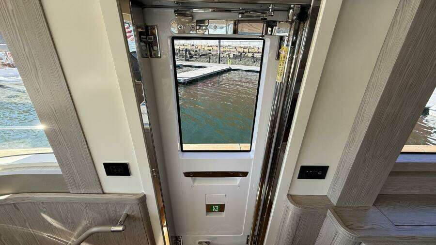Lady Candace 58ft Sirena Yacht For Sale